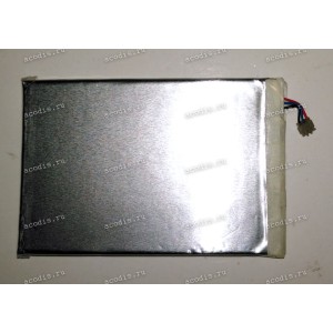 АКБ ZTE Grand S V988, Paragon Z753, N988 (3,7v, 1785mAh, 6,8 Wh) Li3817T43P3h724940 new оригинальный АКБ ZTE Grand S V988, Paragon Z753, N988 (3,7v, 1785mAh, 6,8 Wh) Li3817T43P3h724940 new оригинальный