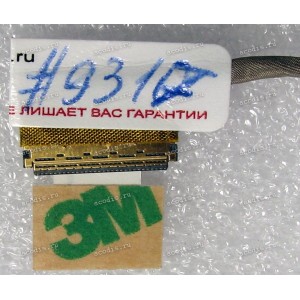 LCD eDP cable Asus K551L, K551LA, K551LB, K551LN, R553L, R553LA, R553LB, R553LN, S551L, S551LA, S551LB, S551LN, V551L, V551LA, V551LB, V551LN LVDS A mic 30 pin (14005-00970100, DD0XJ9LC000, DD0XJ9LC100) ASAP/LA05EW745-1H