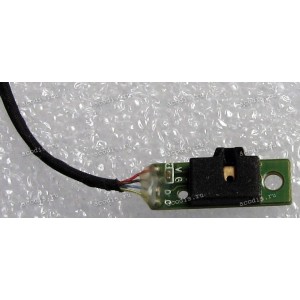 LCD eDP cable Asus K551L, K551LA, K551LB, K551LN, R553L, R553LA, R553LB, R553LN, S551L, S551LA, S551LB, S551LN, V551L, V551LA, V551LB, V551LN LVDS A mic 30 pin (14005-00970100, DD0XJ9LC000, DD0XJ9LC100) ASAP/LA05EW745-1H