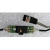 LCD eDP cable Asus K551L, K551LA, K551LB, K551LN, R553L, R553LA, R553LB, R553LN, S551L, S551LA, S551LB, S551LN, V551L, V551LA, V551LB, V551LN LVDS A mic 30 pin (14005-00970100, DD0XJ9LC000, DD0XJ9LC100) ASAP/LA05EW745-1H