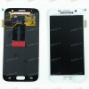 5.5 inch Samsung Galaxy S7 SM-G930F (LCD+тач) белый oem 2560х1440 LED NEW / original 5.5 inch Samsung Galaxy S7 SM-G930F (LCD+тач) белый oem 2560х1440 LED NEW / original
