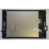 8.0 inch ASUS Z580CA (LCD+тач) oem черный 2048x1536 LED  NEW