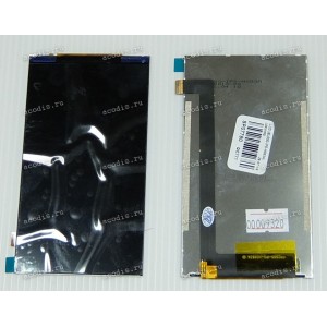 5.0 inch LCD для Digma Linx A500 3G 1280x720 LED 25 пин  NEW