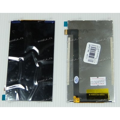 5.0 inch LCD для Digma Linx A500 3G 1280x720 LED 25 пин  NEW