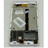 5.0 inch Digma S503 4G VOX (LCD+тач) белый с рамкой 1280x720 LED  разбор / оригинал
