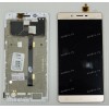 5.5 inch Digma S502F 3G VOX (LCD+тач) золотой с рамкой 1280x720 LED разбор / оригинал 5.5 inch Digma S502F 3G VOX (LCD+тач) золотой с рамкой 1280x720 LED разбор / оригинал