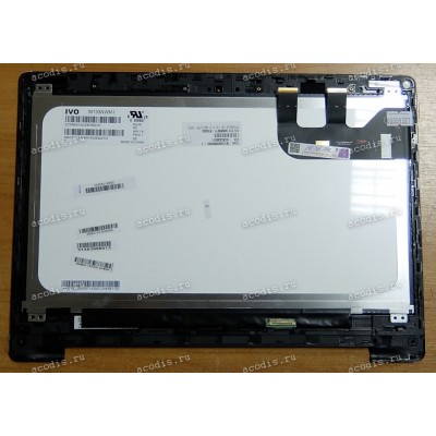 13.3 inch ASUS TP300LA (M133NWN1 R3 + тач) черный с рамкой 1366x768 LED  NEW