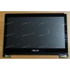 13.3 inch ASUS TP300LA (M133NWN1 R3 + тач) черный с рамкой 1366x768 LED  NEW