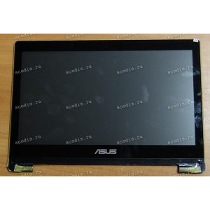 13.3 inch ASUS TP300LA (M133NWN1 R3 + тач) черный с рамкой 1366x768 LED NEW 13.3 inch ASUS TP300LA (M133NWN1 R3 + тач) черный с рамкой 1366x768 LED NEW