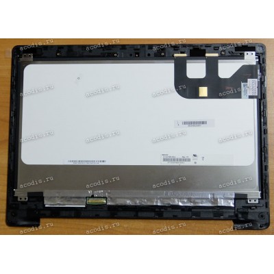 13.3 inch ASUS TP300LA (N133HSE-EA3 + тач) с рамкой 1920x1080 LED slim new