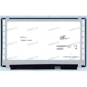 B156HTN03.6 1920x1080 LED 30 пин slim new