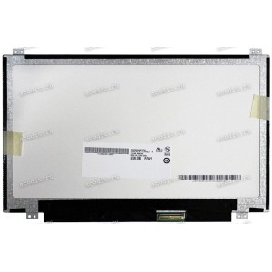 B116XW03 V.0 1366x768 LED 40 пин slim NEW