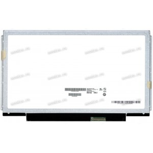 B133XW03 V.2 1366x768 LED 40 пин slim new