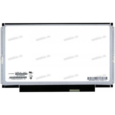 N133BGE-LB1 1366x768 LED 40 пин slim new