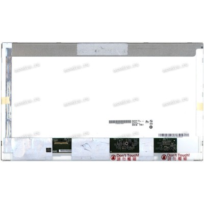 B173RW01 V.2 1600x900 LED 40 пин  new / ref