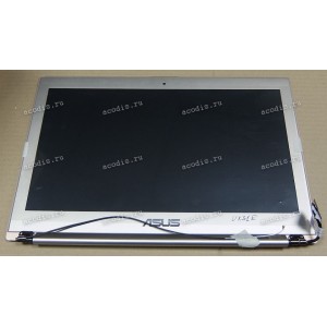 Крышка в сборе ASUS UX31E бледно-розовая 1600x900 LED разбор