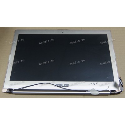 Крышка в сборе ASUS UX31E бледно-розовая 1600x900 LED разбор