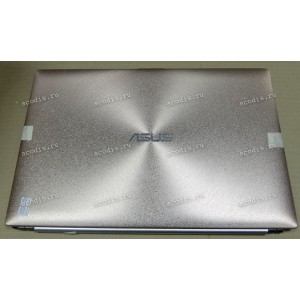 Крышка в сборе ASUS UX31E бледно-розовая 1600x900 LED разбор