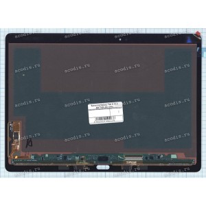 10.5 inch Samsung SM-T800 (LCD+тач) oem белый 2560x1600 LED NEW 10.5 inch Samsung SM-T800 (LCD+тач) oem белый 2560x1600 LED NEW