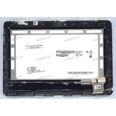 10.1 inch ASUS TF103CG (LCD+тач) белый с рамкой 1280x800 LED  NEW