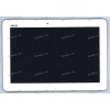 10.1 inch ASUS TF103CG (LCD+тач) белый с рамкой 1280x800 LED  NEW