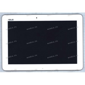 10.1 inch ASUS TF103CG (LCD+тач) белый с рамкой 1280x800 LED  NEW