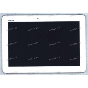 10.1 inch ASUS TF103CG (LCD+тач) белый с рамкой 1280x800 LED NEW 10.1 inch ASUS TF103CG (LCD+тач) белый с рамкой 1280x800 LED NEW