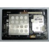 10.1 inch Acer A3-A30 (LCD+тач) черный с рамкой 1920x1200 LED slim NEW 10.1 inch Acer A3-A30 (LCD+тач) черный с рамкой 1920x1200 LED slim NEW