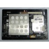 10.1 inch Acer A3-A30 (LCD+тач) черный с рамкой 1920x1200 LED slim NEW 10.1 inch Acer A3-A30 (LCD+тач) черный с рамкой 1920x1200 LED slim NEW