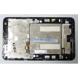 8.0 inch ASUS M80TA (LCD+тач+wacom) черный с рамкой 1280x800 LED  NEW