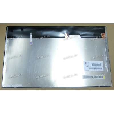 HM185WX1-400 1366x768 LED 30 пин  new / разбор
