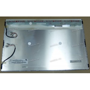 M190Z1-L01 1680x1050 4 ccfl 30 пин  разбор