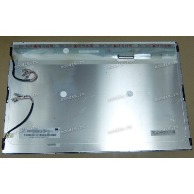 M190Z1-L01 1680x1050 4 ccfl 30 пин  разбор
