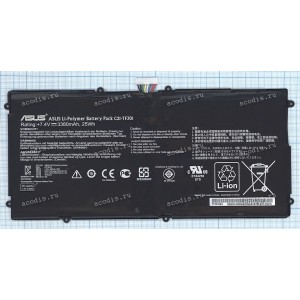 АКБ Asus Transformer Pad Infinity TF700, TF700KL, TF700T (7,4V 3380mAh 25Wh) (Prod. C21-TF301) original