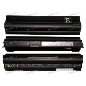 АКБ Sony VGN-TT (VGP-BPL14/B, A1579867A) 10,8V усиленный NEW original
