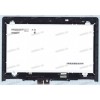 14.0 inch Lenovo Flex 3 14 (B140XTN02.E + тач) с рамкой 1366x768 LED  new