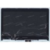 14.0 inch Lenovo Flex 3 14 (B140XTN02.E + тач) с рамкой 1366x768 LED  new