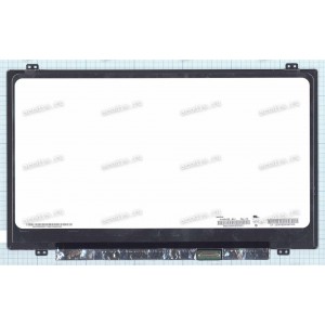 N140HGE-EAA 1920x1080 LED 30 пин slim new