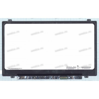 N140HGE-EAA 1920x1080 LED 30 пин slim new
