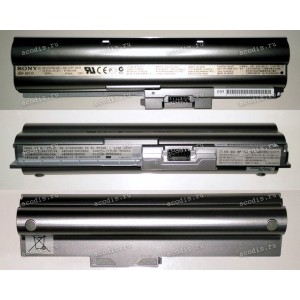 АКБ Sony VGN-Z11, Z1*, Z21, Z2*, Z31, Z3*, Z41, Z4*, Z5*, Z6*, Z7*, Z8*, Z9*(VGP-BPL12) усиленный 11,1V NEW original