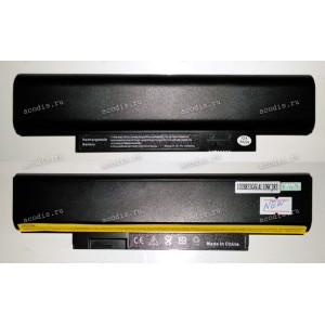 АКБ Lenovo/IBM ThinkPad Edge E120, E125, E320, E325, X121e, X130e (42T4945, 42T4946, 42T4947, 42T4948, 42T4951, 42T4952, 42T4961, 42T4962, 0A36290, 0A36292, 33678QU, 33678RU, 33678SU) 11,1V NEW АКБ Lenovo/IBM ThinkPad Edge E120, E125, E320, E325, X121e, X130e (42T4945, 42T4946, 42T4947, 42T4948, 42T4951, 42T4952, 42T4961, 42T4962, 0A36290, 0A36292, 33678QU, 33678RU, 33678SU) 11,1V NEW