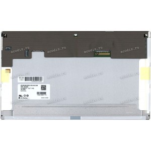 LP156WF3-SLB2 1920x1080 LED 50 пин  new