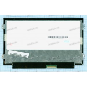 B101XTN01.1  (для Lenovo E10-30) 1366x768 LED 40 пин slim NEW