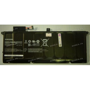 АКБ Samsung NP900X4B 62Wh 8400mAh AA-PBXN8AR, BA43-00344A, DAK120880-W0H0W01LH, AMOR2-14,LI-