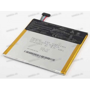 АКБ Asus Me173 M80TA K00B (3.8V 3950mAh 15Wh) (Prod. C11P1304, 0B200-00520300) original