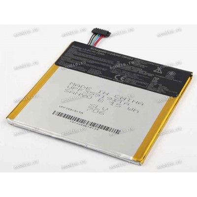 АКБ Asus Me173 M80TA K00B (3.8V 3950mAh 15Wh) (Prod. C11P1304, 0B200-00520300) original