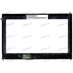 VVX10F002A001309 (для Huawei 10 FHD) 1920x1200 LED 40 пин slim NEW