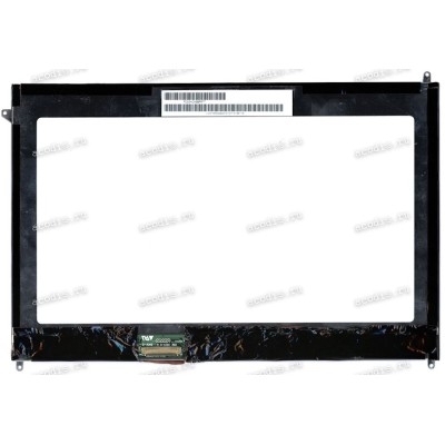 VVX10F002A001309 (для Huawei 10 FHD) 1920x1200 LED 40 пин slim NEW