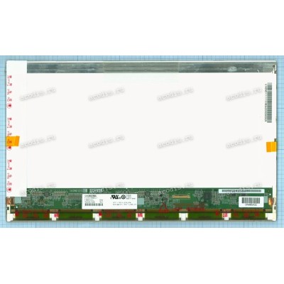 CLAA140WD12 1366x768 LED 30 пин  new