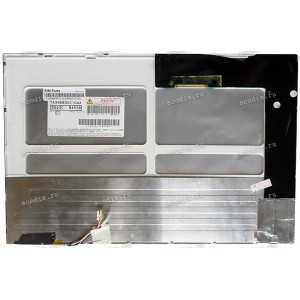 TX39D80VC1GAA 1280x800 2 ccfl 30 пин  Б / У